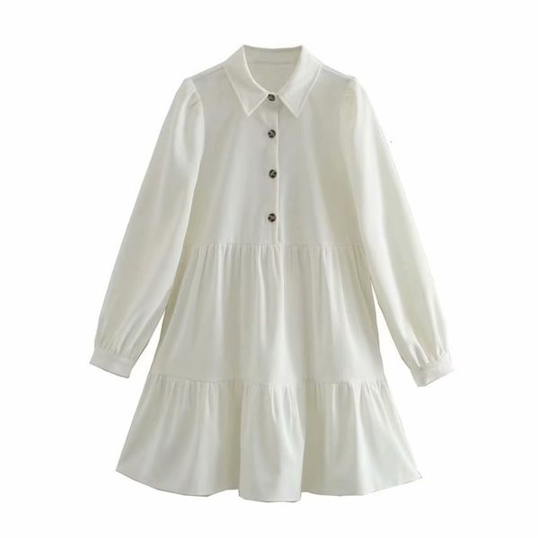 lapel winter 2020 style new school long sleeve three button white waist dress, Black;gray
lapel winter 2020 style new school long sleeve three button white waist dress, Black;gray