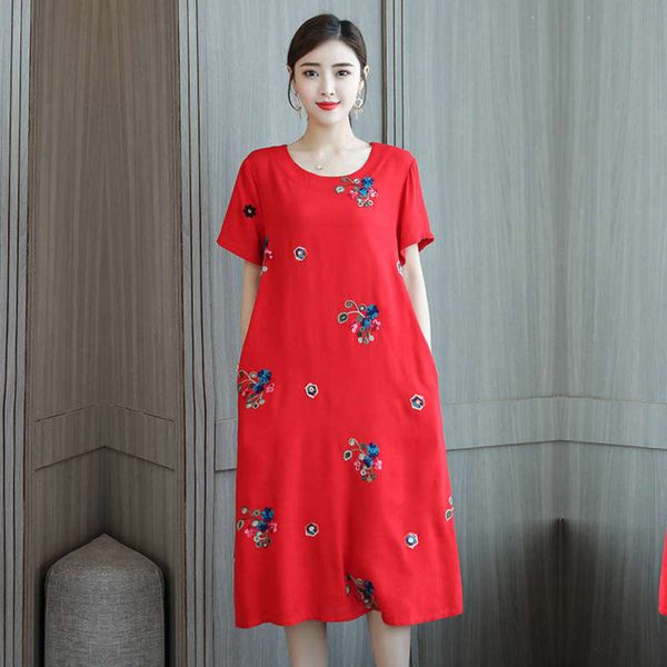 plus spring summer fat mm wind 2020 size printed women's fattening dress pullover silk, Black;gray
plus spring summer fat mm wind 2020 size printed women's fattening dress pullover silk, Black;gray