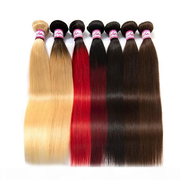 straight human hair bundles brazilian virgin hair bundles remy hair extensions wefts color 613 10-28 inch, Black
straight human hair bundles brazilian virgin hair bundles remy hair extensions wefts color 613 10-28 inch, Black
