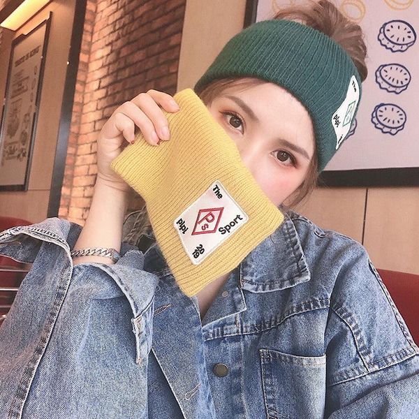 autumn winter warm cap outdoor embroider knitted hat women fashion beam hair band retro headdress roll adjustable thick cap, Blue;gray
autumn winter warm cap outdoor embroider knitted hat women fashion beam hair band retro headdress roll adjustable thick cap, Blue;gray
