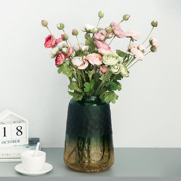 decorative flowers & wreaths plastic fake flower bouquet living room decorations wedding party decor artifical shop display1
decorative flowers & wreaths plastic fake flower bouquet living room decorations wedding party decor artifical shop display1