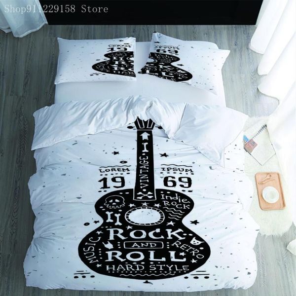 bedding sets violin white duvet set 2/3 pcs 220x240 king single double cover couple quilt covers (no bed sheet
bedding sets violin white duvet set 2/3 pcs 220x240 king single double cover couple quilt covers (no bed sheet