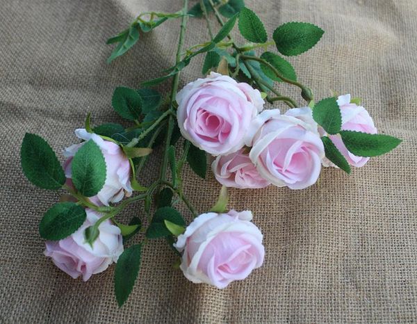 7eads филиал роза ветка роскоши белый шелк искусственные цветы для свадебных украшений вечеринка дома центральный декор поддельных цветов jl
7eads филиал роза ветка роскоши белый шелк искусственные цветы для свадебных украшений вечеринка дома центральный декор поддельных цветов jl