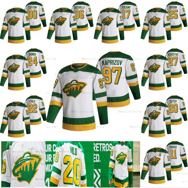 youth minnesota wild 2021 reverse retro jersey zach parise nick bonino ryan suter mats zuccarello cam talbot fiala brad hunt johansson, Black;red
youth minnesota wild 2021 reverse retro jersey zach parise nick bonino ryan suter mats zuccarello cam talbot fiala brad hunt johansson, Black;red