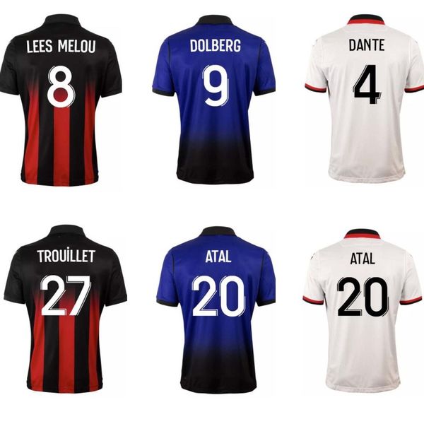20 21 maillot foot dante myziane dolberg claude maurice gouiri atalsoccer uniforms football shirts home awya thurd soccer jerseys, Black;yellow
20 21 maillot foot dante myziane dolberg claude maurice gouiri atalsoccer uniforms football shirts home awya thurd soccer jerseys, Black;yellow