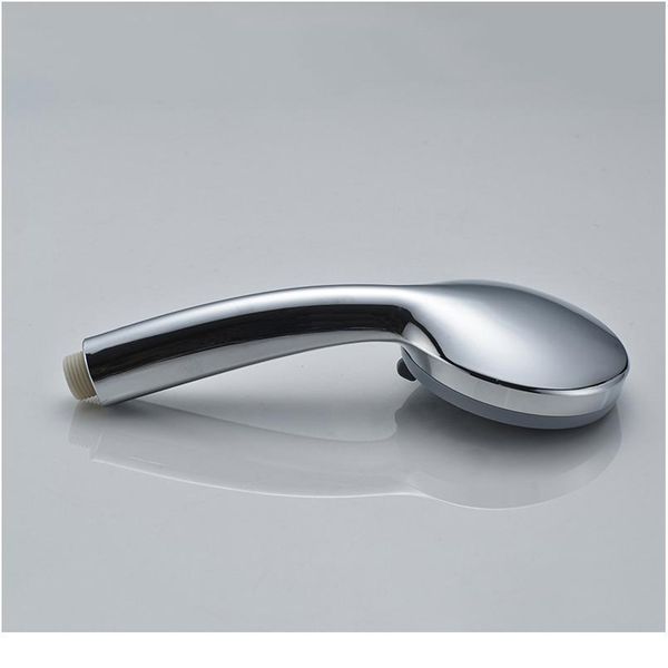 3 functions hand held shower head water saving abs round shower head chrome plated rain shower bathroom s jllmkd
3 functions hand held shower head water saving abs round shower head chrome plated rain shower bathroom s jllmkd