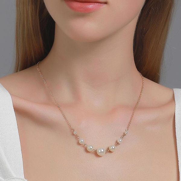 fashion simulated-pearl chokers necklace for women party costume collar jewelry silver color charms necklace valentines day gift, Golden;silver
fashion simulated-pearl chokers necklace for women party costume collar jewelry silver color charms necklace valentines day gift, Golden;silver