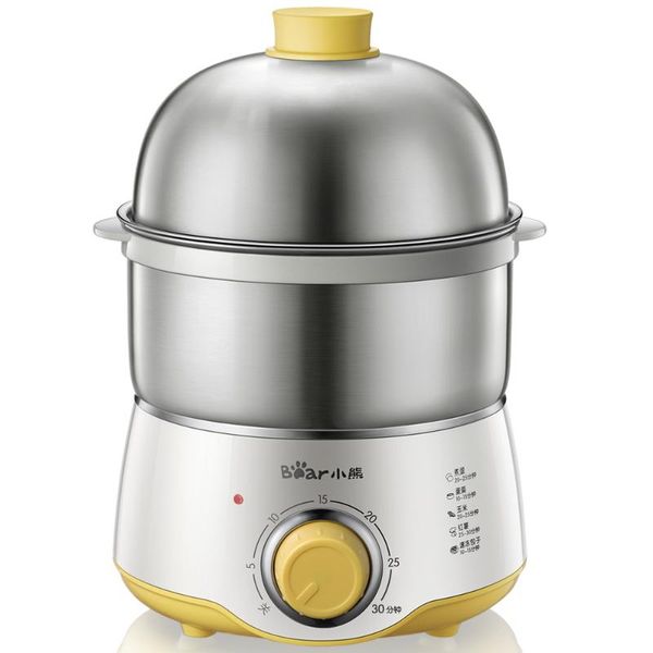 electric skillets 220v double multi egg boiler steamed custards cooker machine stainless steel with 30 minutes timer auto-off function
electric skillets 220v double multi egg boiler steamed custards cooker machine stainless steel with 30 minutes timer auto-off function
