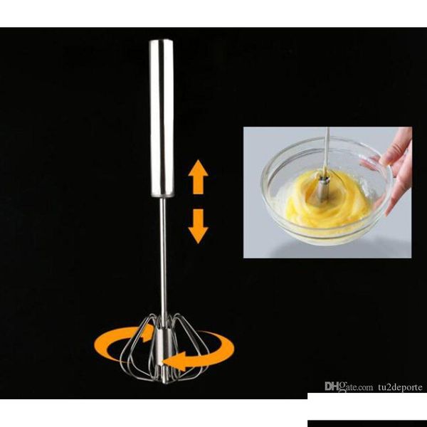 rotating egg whisk milk frothier egg yolk white mixer blender stainless steel tool for health drinks smoothies jllksi xhlight
rotating egg whisk milk frothier egg yolk white mixer blender stainless steel tool for health drinks smoothies jllksi xhlight