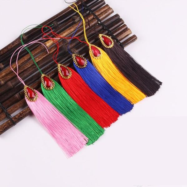 5pcs red gem tassel pendant fringe diy jewelry make accessories craft tassels handmade home textile garment sewing decoration h jllptg
5pcs red gem tassel pendant fringe diy jewelry make accessories craft tassels handmade home textile garment sewing decoration h jllptg