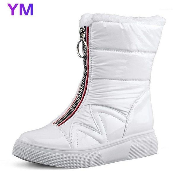 boots snow 2021 winter ankle boot black plus size ladies platform shoe woman cotton shoes 35-44 women fashion booties zip1
boots snow 2021 winter ankle boot black plus size ladies platform shoe woman cotton shoes 35-44 women fashion booties zip1