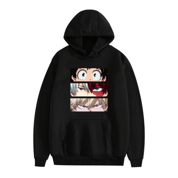 my hero academia men hoodies autumn casual pullover sweats hoodie fashion sweatshirts japan anime hip hop sweatshirt clothes men y0111, Black
my hero academia men hoodies autumn casual pullover sweats hoodie fashion sweatshirts japan anime hip hop sweatshirt clothes men y0111, Black