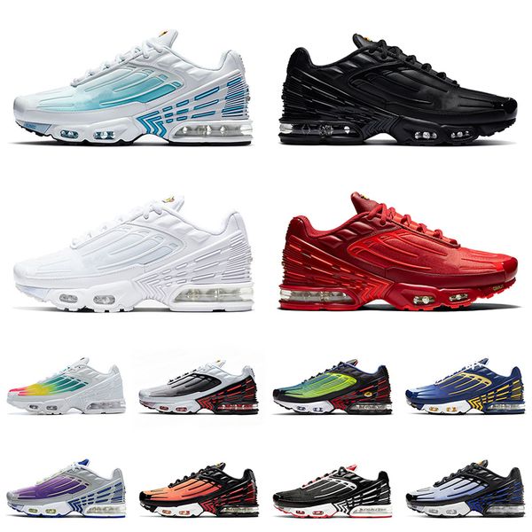 2021 new plus iii tn 3 laser blue running shoes sport crimson triple black air max airmax tuned trainers sneakers 36-45
2021 new plus iii tn 3 laser blue running shoes sport crimson triple black air max airmax tuned trainers sneakers 36-45