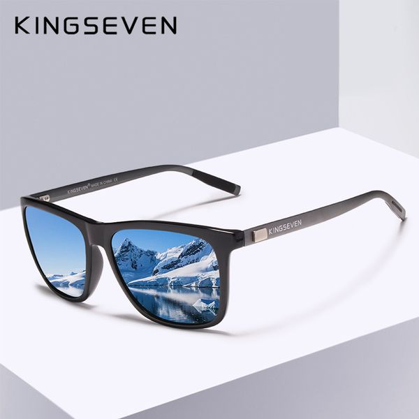 kingseven brand unisex ретро алюминий + tr90 солнцезащитные очки поляризованные очки очки очки солнцезащитные очки для мужчин / женщин
kingseven brand unisex ретро алюминий + tr90 солнцезащитные очки поляризованные очки очки очки солнцезащитные очки для мужчин / женщин
