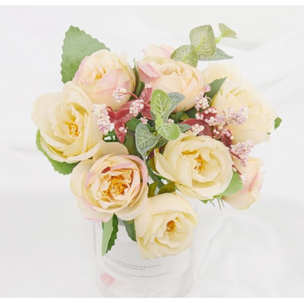 new silk rose artificial flowers for home decoration in balcony beautiful roses bouquet fake flowers wedding party arrangement f jllaul
new silk rose artificial flowers for home decoration in balcony beautiful roses bouquet fake flowers wedding party arrangement f jllaul