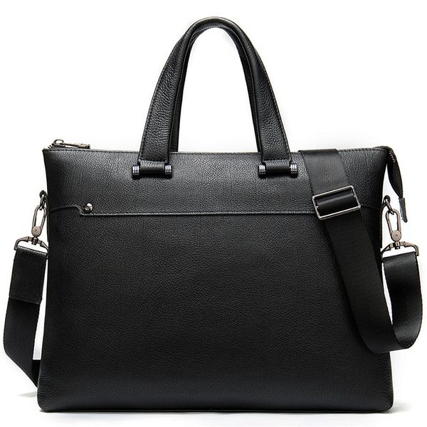 2020 pulp genuine leather lapman's business bag crossbody messenger/shoulder bags for men i528
2020 pulp genuine leather lapman's business bag crossbody messenger/shoulder bags for men i528