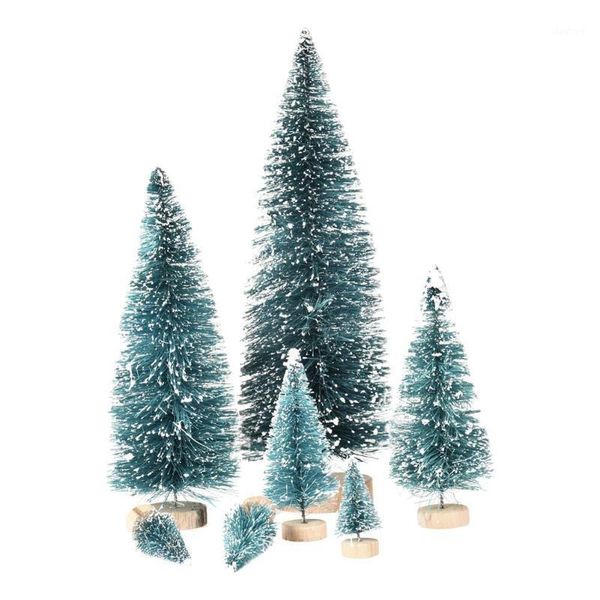 7pcs christmas decorations deskdecoration small pine tree mini christmas tree home wedding diy decoration new year 20201
7pcs christmas decorations deskdecoration small pine tree mini christmas tree home wedding diy decoration new year 20201