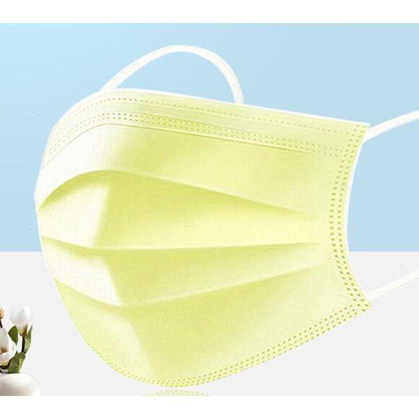 face 3-layer masks 484m non-woven pollution disposable mouth anti filter anti-dust 50pc pm2.5 chtke
face 3-layer masks 484m non-woven pollution disposable mouth anti filter anti-dust 50pc pm2.5 chtke