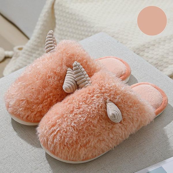 women winter home slippers cartoon female shoes non-slip soft warm indoor bedroom couples floor slip-on plush fur slides, Black
women winter home slippers cartoon female shoes non-slip soft warm indoor bedroom couples floor slip-on plush fur slides, Black