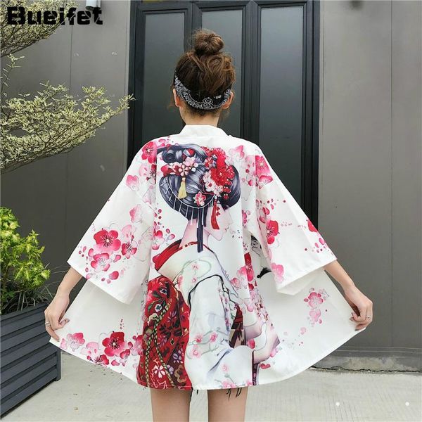 japanese kimono streetwear women fashion traditional asian cardigan new style summer loose yukata retro sunscreen coat, Red
japanese kimono streetwear women fashion traditional asian cardigan new style summer loose yukata retro sunscreen coat, Red