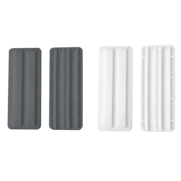 hooks & rails seamless punch plug sticker holder wall fixer power strip holders storage
hooks & rails seamless punch plug sticker holder wall fixer power strip holders storage