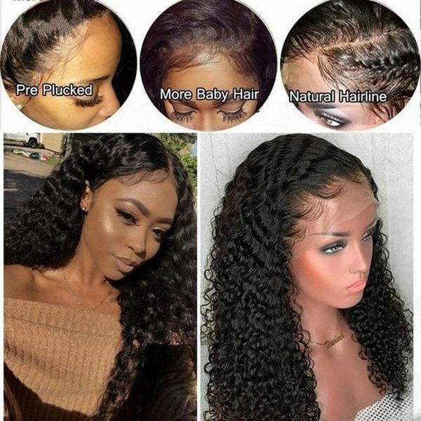 deep curly lace front wig human hair wigs for black women deep wave 4x4 glueless lace closure wig prelucked hairline
deep curly lace front wig human hair wigs for black women deep wave 4x4 glueless lace closure wig prelucked hairline
