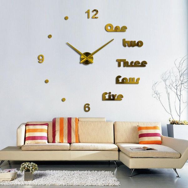 wall clocks 3d modern clock sticker acrylic diy innovative decorative stickers thin8891
wall clocks 3d modern clock sticker acrylic diy innovative decorative stickers thin8891