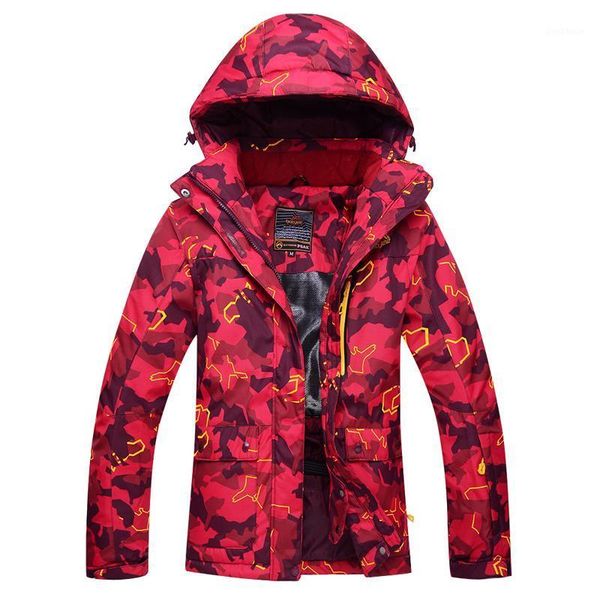 skiing jackets woman snow jacket outdoor sports ski coat waterproof windproof -30 warm snowboarding winter costume
skiing jackets woman snow jacket outdoor sports ski coat waterproof windproof -30 warm snowboarding winter costume