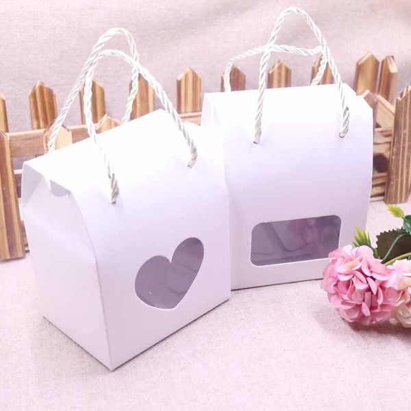 20pcs paper clear heart window box multi color paper candy boxes with handle snack cookie chocolates gifts box for wedding wmtcva
20pcs paper clear heart window box multi color paper candy boxes with handle snack cookie chocolates gifts box for wedding wmtcva