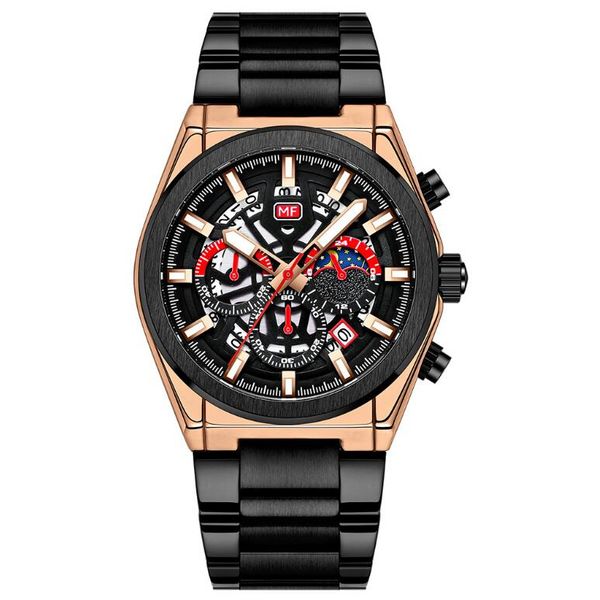 special time casual wrist mens watches brand luxury watch men full steel business waterproof sport wristwatches fashion reloj hombre, Slivery;brown
special time casual wrist mens watches brand luxury watch men full steel business waterproof sport wristwatches fashion reloj hombre, Slivery;brown