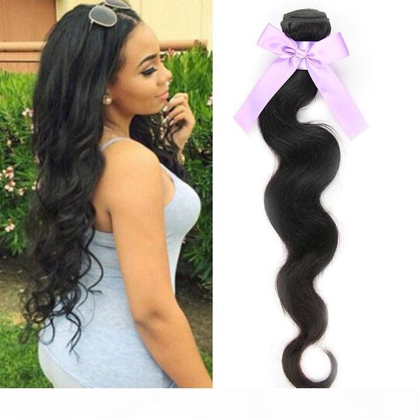 malaysian indian brazilian virgin hair bundles peruvian body wave hair weaves natural color 1b# human hair extensions, Black
malaysian indian brazilian virgin hair bundles peruvian body wave hair weaves natural color 1b# human hair extensions, Black