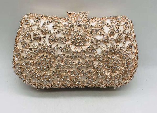 evening bags arrival ladies wedding party chain shoulder bag bridal box clutches 2021 hollow out purse
evening bags arrival ladies wedding party chain shoulder bag bridal box clutches 2021 hollow out purse