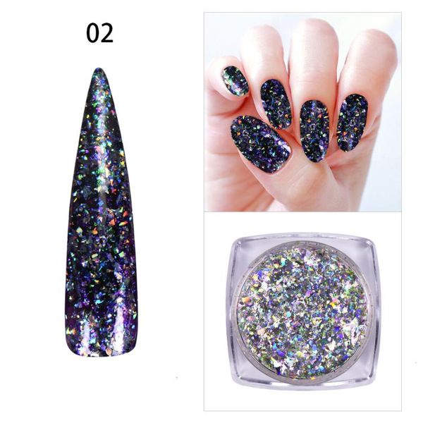 nail glitter sequins art coral beautybigbang decorations irregular powder 0.2g color manicure chameleon flakies paillette, Silver;gold
nail glitter sequins art coral beautybigbang decorations irregular powder 0.2g color manicure chameleon flakies paillette, Silver;gold