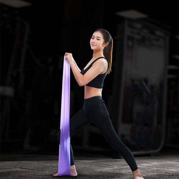 women's yoga fitness resistance band elastic stretching tension rope exercise indoor training exercise sports fitness equipment
women's yoga fitness resistance band elastic stretching tension rope exercise indoor training exercise sports fitness equipment