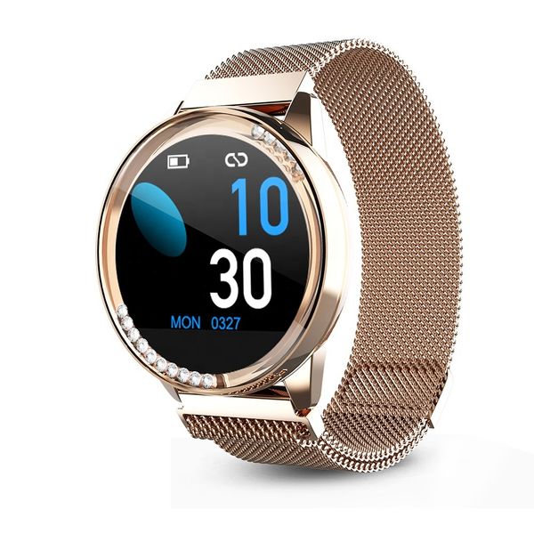 intelligent wholesale bulk blood oxygen custom chronograph women's watch
intelligent wholesale bulk blood oxygen custom chronograph women's watch