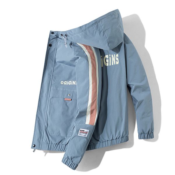 мужская весна лето 2020 мода мужской тонкий бейсбол bomber streetwear повседневная куртка большой размер qmil, Black;brown
мужская весна лето 2020 мода мужской тонкий бейсбол bomber streetwear повседневная куртка большой размер qmil, Black;brown