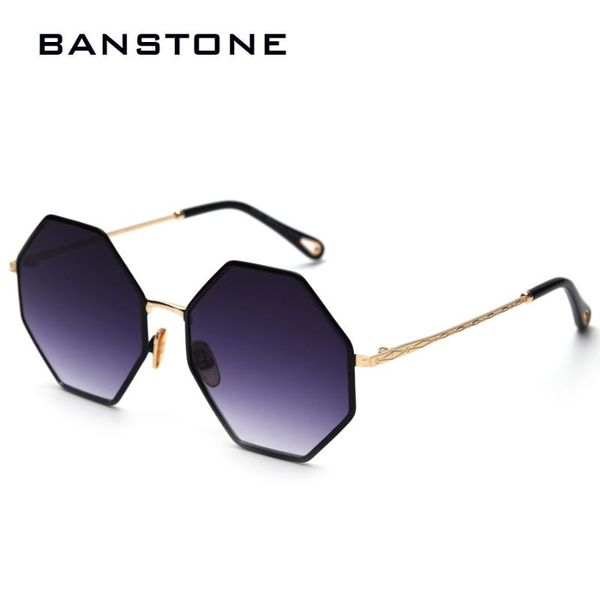 sunglasses banstone 2021 trendy octagonal women colorful gradient sun glasses uv400 eyewear retro irregular polygon sunglases, White;black
sunglasses banstone 2021 trendy octagonal women colorful gradient sun glasses uv400 eyewear retro irregular polygon sunglases, White;black