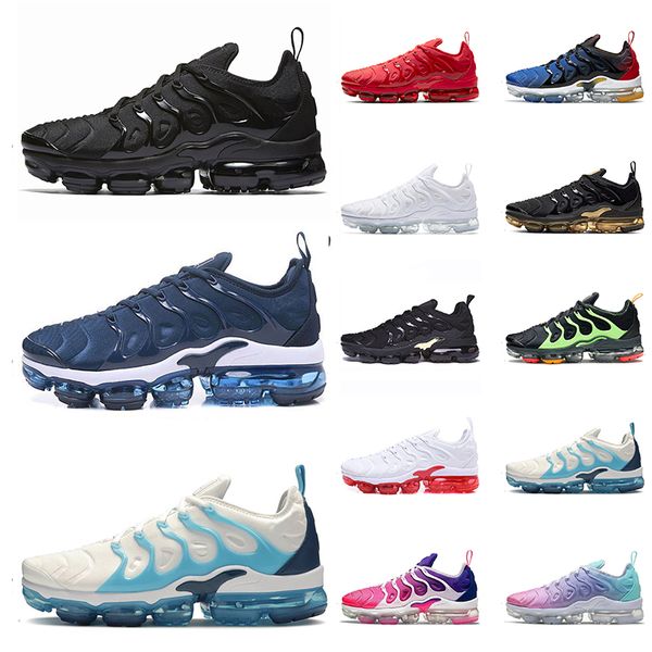 new tn plus running shoes us13 men women triple black white red dary blue greeg air vaopr airmax sports sneakers eur47
new tn plus running shoes us13 men women triple black white red dary blue greeg air vaopr airmax sports sneakers eur47