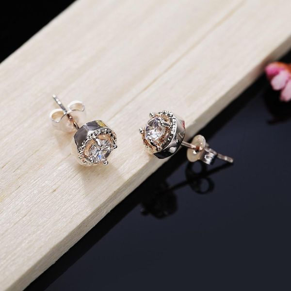 promotion cute lady for women silver color stud earrings crystal party gift girl fashion classic jewelry charms wedding le012 h sqcafs, Golden
promotion cute lady for women silver color stud earrings crystal party gift girl fashion classic jewelry charms wedding le012 h sqcafs, Golden