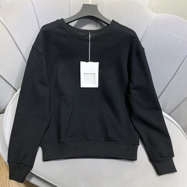 2021 ранняя весна новый роскошный дизайн all-match casual swieter super classic tementalement lady свитер бесплатная доставка, Black
2021 ранняя весна новый роскошный дизайн all-match casual swieter super classic tementalement lady свитер бесплатная доставка, Black