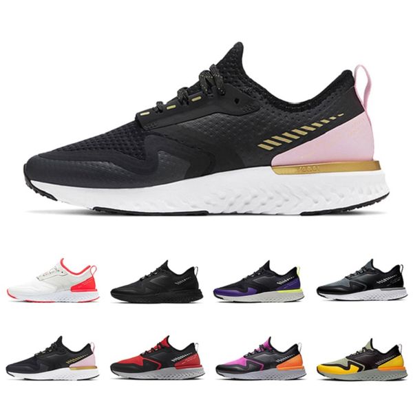 new arrival bred odyssey react run utility shield 2 mens running shoes triple black white red green men women trainers sports sneakers 36-45
new arrival bred odyssey react run utility shield 2 mens running shoes triple black white red green men women trainers sports sneakers 36-45