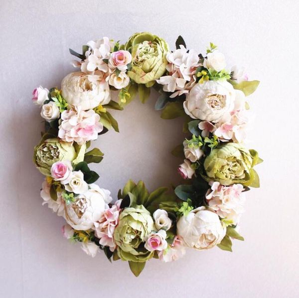 silk peony artificial flowers wreaths door fake garland for diy wedding decoration home party decor wreath bbyuhg xmhyard
silk peony artificial flowers wreaths door fake garland for diy wedding decoration home party decor wreath bbyuhg xmhyard