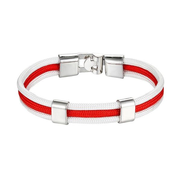 mkendn new fashion country spain flag nylon rope leather bracelet easy-hook bracelets & bangles male female jewelry pulseras sqcphg
mkendn new fashion country spain flag nylon rope leather bracelet easy-hook bracelets & bangles male female jewelry pulseras sqcphg
