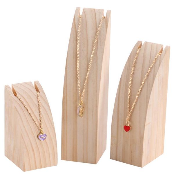 creative solid wood jewelry display case holder necklace pendant bracelets display stand storage jewellery cases & displays, Pink;blue
creative solid wood jewelry display case holder necklace pendant bracelets display stand storage jewellery cases & displays, Pink;blue