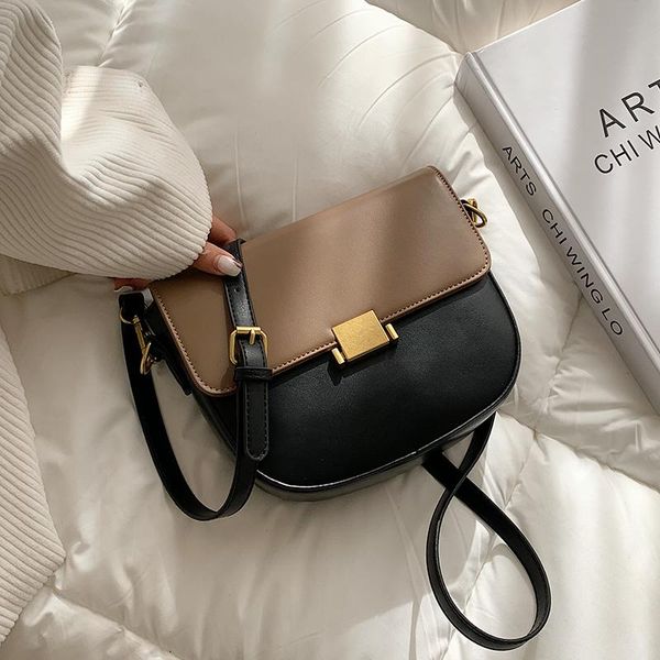 women crossbody bag half moon saddle bags for women 2021 leather flap satchel classic lady messenger shoulder bag
women crossbody bag half moon saddle bags for women 2021 leather flap satchel classic lady messenger shoulder bag
