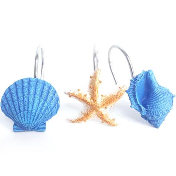 hooks & rails 12 pcs fashion decorative home bathroom seashell shower curtain hanger el handbags decor hogard
hooks & rails 12 pcs fashion decorative home bathroom seashell shower curtain hanger el handbags decor hogard