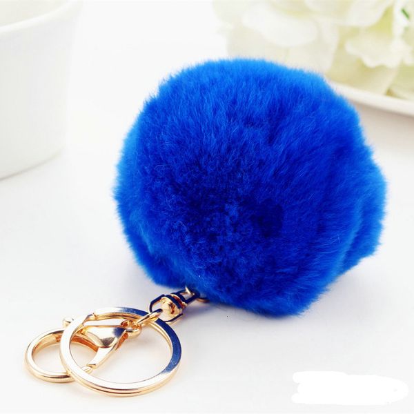 rabbit soft fur real lovely gold metal key chains ball pom poms plush keychain car keyring bag jewelry accessories, Silver
rabbit soft fur real lovely gold metal key chains ball pom poms plush keychain car keyring bag jewelry accessories, Silver