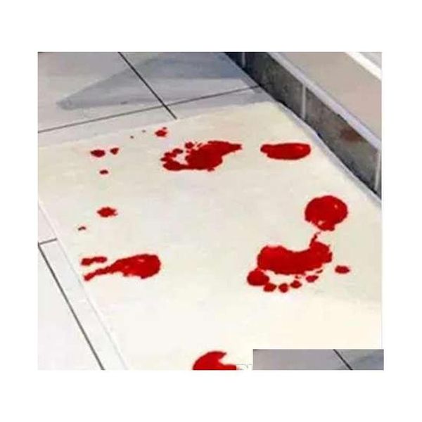new creative bloody bath mat non-slip bathroom products bathroom accessorise bathroom carpet mat for bath ytydb
new creative bloody bath mat non-slip bathroom products bathroom accessorise bathroom carpet mat for bath ytydb