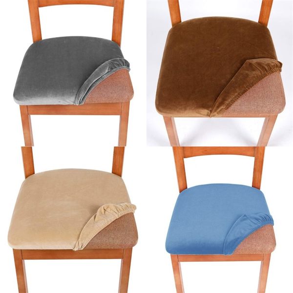 removable washable chair covers household velvet dining chairs cushion elastic winter spandex dustproof seat cover currency home 7zf m2
removable washable chair covers household velvet dining chairs cushion elastic winter spandex dustproof seat cover currency home 7zf m2