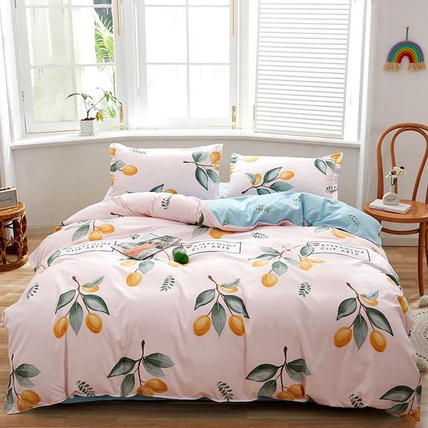 bedding sets 4pcs pure cotton duvet cover set bed linen quilt pillowcase size comforter
bedding sets 4pcs pure cotton duvet cover set bed linen quilt pillowcase size comforter